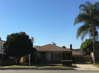 8338 Florence Ave, Downey, CA 90240