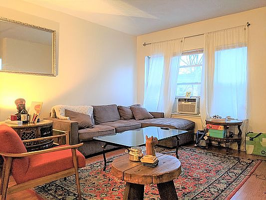 1st image of 126 W 117th St #4