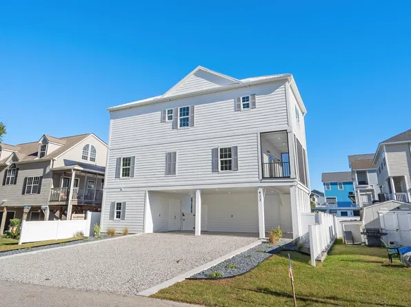 913 S Dogwood Dr. S #913 S Dogwood Drive, Surfside Beach, SC 29575