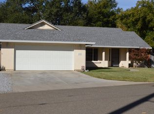 1810 Heller Ln, Redding, CA 96001