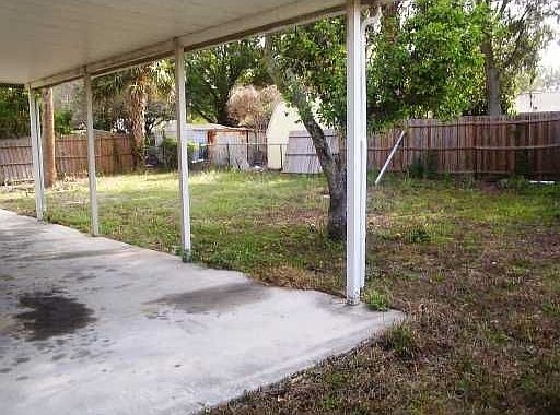 Yard/garden