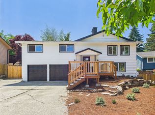 2525 SW 322nd St, Federal Way, WA 98023