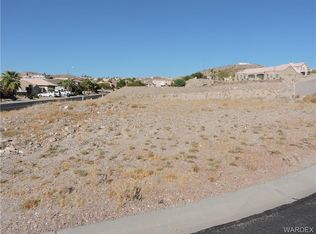 2852 Cactus Bloom Dr, Bullhead City, AZ 86429