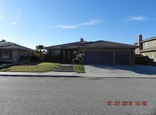 1185 Sagamore Cir, Beaumont, CA 92223