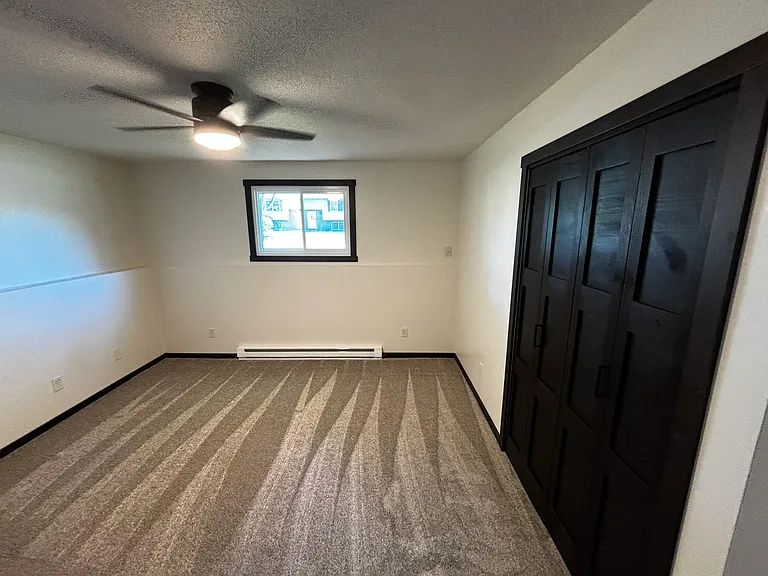 Master Bedroom Closet #2