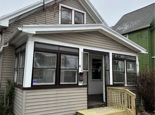 44 Bradfield St, Rochester, NY 14611