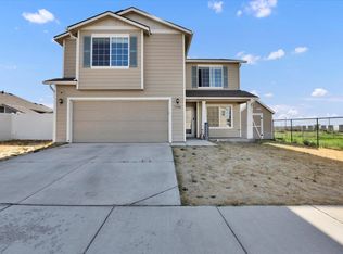 7508 S Dour St, Cheney, WA 99004