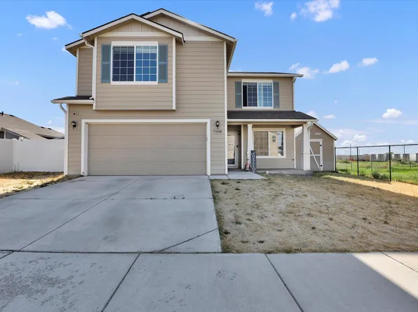 7508 S Dour St, Cheney, WA 99004