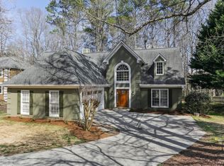 608 Briarmeade Dr SW, Marietta, GA 30064