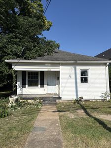1739 Dr D B Todd Jr Blvd, Nashville, TN, 37208