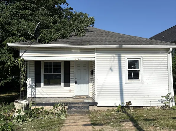 1739 Dr D B Todd Jr Blvd, Nashville, TN 37208