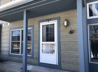 727 Tussey Ln, State College, PA 16801