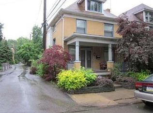 1012 Mellon St, Pittsburgh, PA
