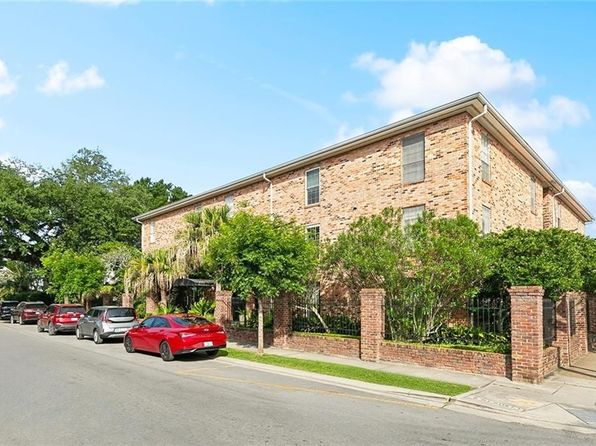 732 Cherokee St APT 302