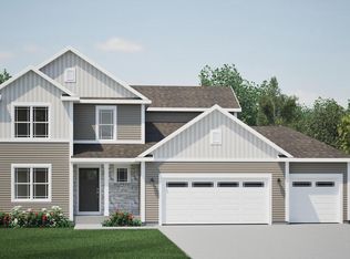 N156W19410 E Gate DRIVE, Jackson, WI 53037