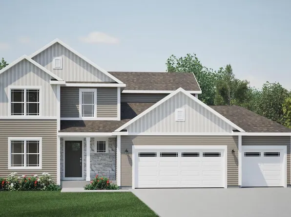 N156W19410 E Gate DRIVE, Jackson, WI 53037