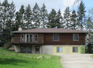 110 Leaf River Rd, Bluffton, MN 56518