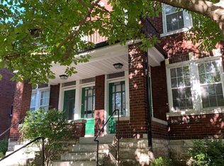 1911 Maury Ave FLOOR 1, Saint Louis, MO 63110