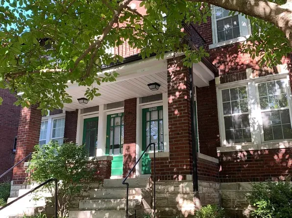 1911 Maury Ave #2F, Saint Louis, MO 63110