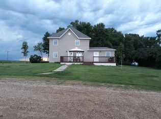 23870 Sd Highway 19, Madison, SD 57042