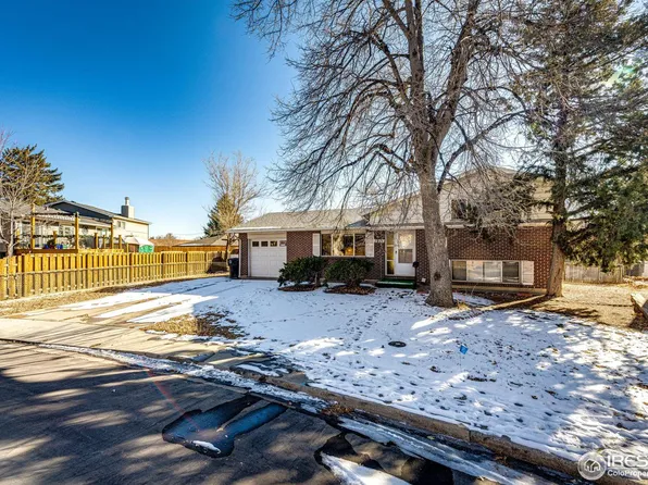 1011 Yeager Drive, Longmont, CO 80501