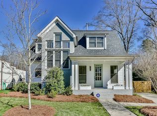 4611 Craig Ave, Charlotte, NC 28211