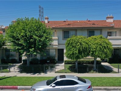 8543 1/2 Park St, Bellflower, CA, 90706