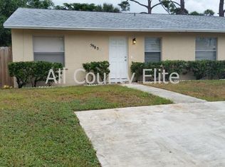 5985 Papaya Rd, West Palm Beach, FL 33413