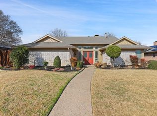 3229 Cassidy Dr, Plano, TX 75023