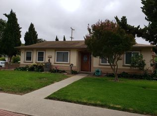 1016 E Lemon Ave, Lompoc, CA 93436