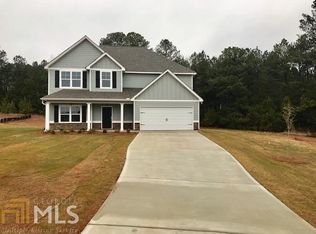 115 Waterwood Bnd, Hogansville, GA 30230
