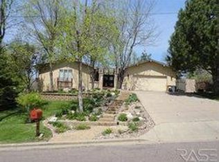 2600 E 33rd St, Sioux Falls, SD 57103