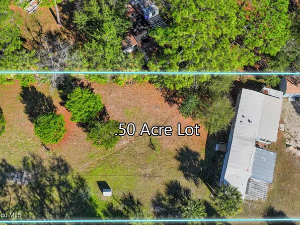 1025 S Palm Ave, Homosassa, FL 34448