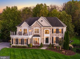 38837 Bettis Dr, Hamilton, VA 20158