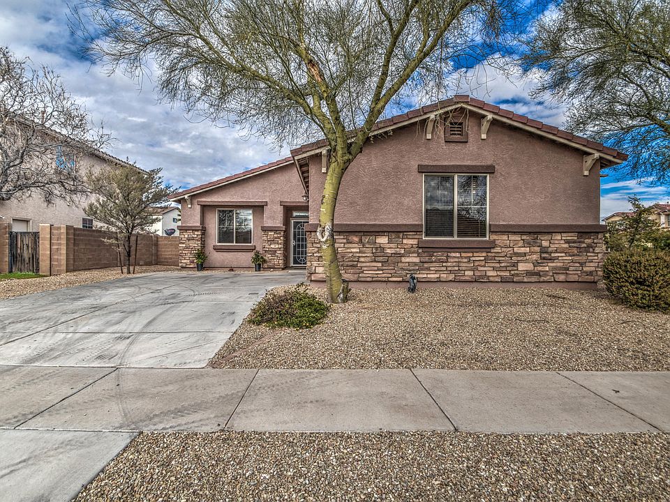 1st image of 17626 W Cavedale Dr