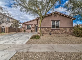 17626 W Cavedale Dr, Surprise, AZ 85387