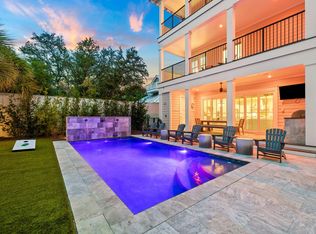 29 Montigo Ave, Santa Rosa Beach, FL 32459