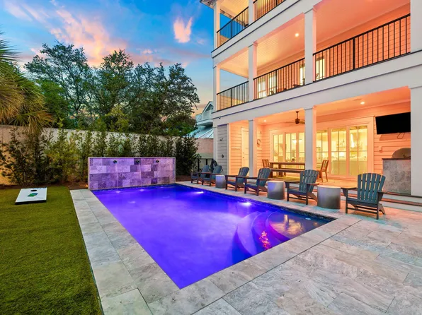 29 Montigo Ave, Santa Rosa Beach, FL 32459