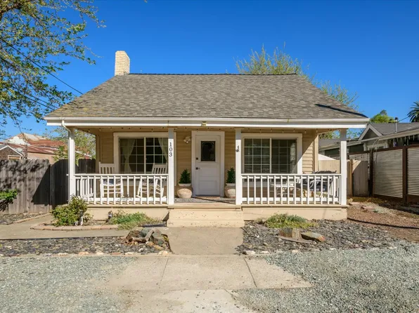 103 E Jackson St, Ione, CA 95640