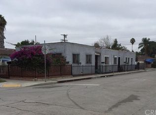 8417 Wall St, Los Angeles, CA 90003