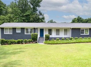 4000 N Cooper Lake Rd SE, Smyrna, GA 30082