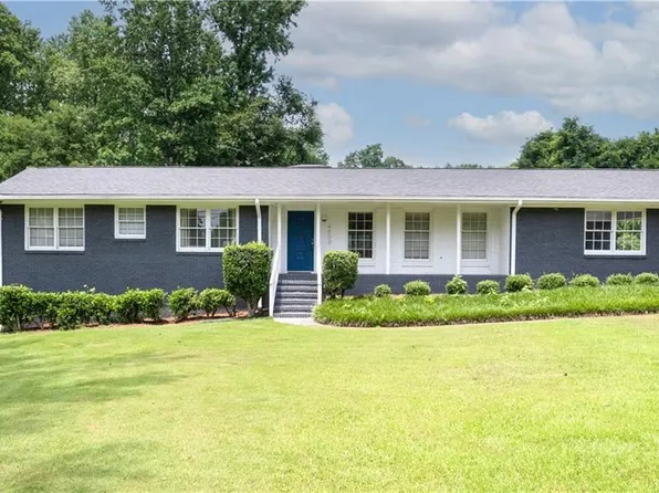4000 N Cooper Lake Rd SE, Smyrna, GA 30082