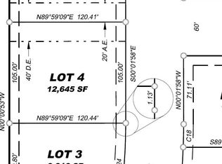 1809 Arnold Palmer Ln, Elk Pt, SD 57025