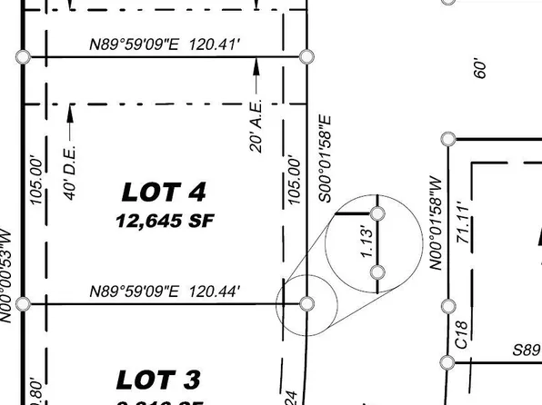 1809 Arnold Palmer Ln, Elk Pt, SD 57025