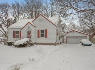 4007 SW 7th St, Des Moines, IA 50315