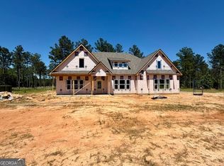 121 Kimbell Rd, Pine Mountain, GA 31822