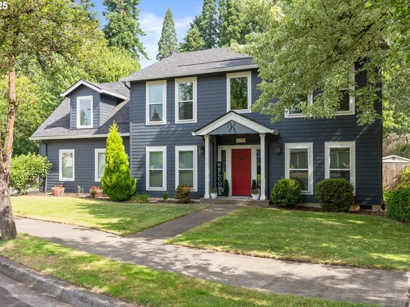 8775 SW Comanche Way, Tualatin, OR 97062