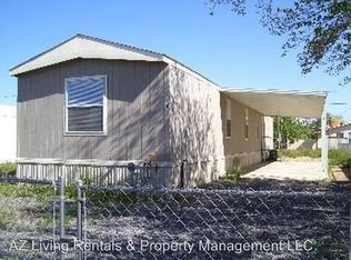 2351 E Ames Ave, Kingman, AZ 86409