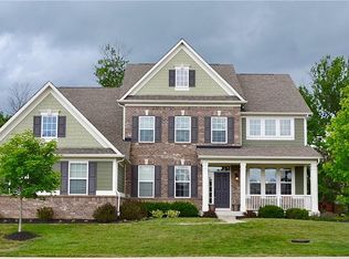 10274 Wicklow Ct, Fishers, IN 46040