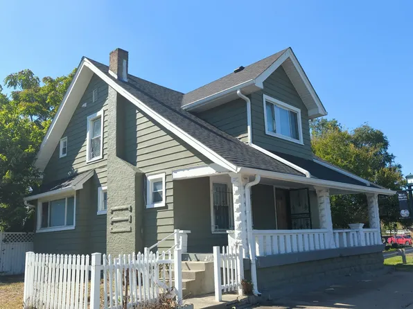 349 W 29th St, Indianapolis, IN 46208